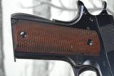 Colt Super Automatic 1929 Pre War 3 Digit with Original box/Docs 97% - 12 of 15