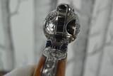 Colt SAA 7 1/2'' Engraved .44 Special Mint - 13 of 15