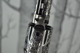 Colt SAA 7 1/2'' Engraved .44 Special Mint - 9 of 15