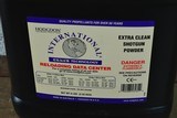 Hodgdon International Clays 8 Pound Jug - 3 of 3