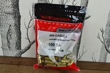 Winchester 100 Piece Bag .454 Casull Brass - 1 of 1