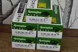 Remington .44 Rem Mag JSP 180 Grain 250 Rds - 1 of 1