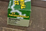 Remington .22LR Thunderbolt 12,000 Rds - 2 of 3