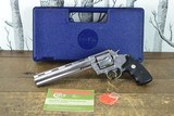 Colt Anaconda 8'' 1992 Great Condition - 1 of 15