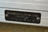 Warwick Custom Case Great Condition - 9 of 15