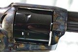 Colt SAA 3rd Gen Custom Shop 4 3/4'' .45LC NIB 2003 - 7 of 15