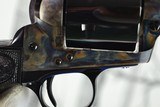 Colt SAA 3rd Gen Custom Shop 4 3/4'' .45LC NIB 2003 - 6 of 15