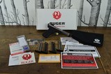 Ruger 22/45 Lite Cobalt Anodized 2015 NIB - 1 of 15