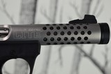 Ruger 22/45 Lite Cobalt Anodized 2015 NIB - 6 of 15