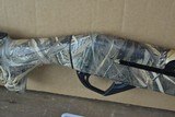 Benelli Super Black Eagle 3 RealTree Max 5 12 Gauge 28'' LNIB - 3 of 15