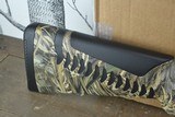 Benelli Super Black Eagle 3 RealTree Max 5 12 Gauge 28'' LNIB - 7 of 15