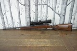 Remington 783 .243 Mint Nikon Scope - 1 of 15