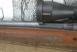 Remington 783 .243 Mint Nikon Scope - 8 of 15