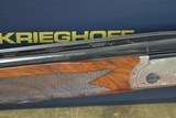Mint Kreighoff K80 Sporting Briley Ultra Light Tube Set 12 Gauge 32'' - 3 of 15