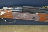 Mint Kreighoff K80 Sporting Briley Ultra Light Tube Set 12 Gauge 32'' - 5 of 15