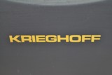 Mint Kreighoff K80 Sporting Briley Ultra Light Tube Set 12 Gauge 32'' - 15 of 15