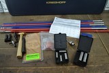 Mint Kreighoff K80 Sporting Briley Ultra Light Tube Set 12 Gauge 32'' - 13 of 15