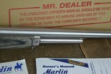 Marlin 444 XLR JM Mint Condition Original Box - 8 of 15