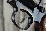 S&W Model 19-6 Blue 2 1/2'' Great Condition 1992 - 15 of 15