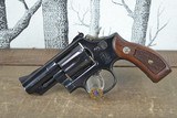 S&W Model 19-6 Blue 2 1/2'' Great Condition 1992 - 8 of 15