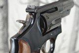 S&W Model 19-6 Blue 2 1/2'' Great Condition 1992 - 6 of 15
