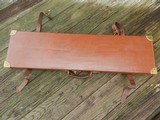 Westley Richards Leather Gun Case - 7 of 15