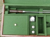 Westley Richards Leather Gun Case - 2 of 15