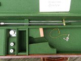 Westley Richards Leather Gun Case - 3 of 15