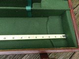Westley Richards Leather Gun Case - 15 of 15