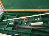 Holland and Holland Double Gun Case - 10 of 13