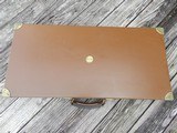 Holland and Holland Double Gun Case - 11 of 13