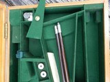 Holland and Holland Double Gun Case - 4 of 13