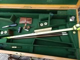 Holland and Holland Double Gun Case - 8 of 13