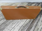 Holland and Holland Double Gun Case - 13 of 13