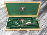 Holland and Holland Double Gun Case