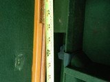 Holland and Holland Double Gun Case - 7 of 13