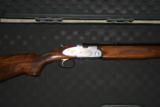 Beretta 12 Guage S 687 EL Gold Pigeon shotgun - 5 of 7