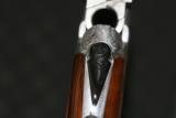 Beretta 12 Guage S 687 EL Gold Pigeon shotgun - 3 of 7