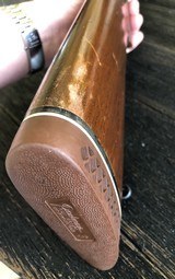 Winchester Pre 64 Model 70 in 375 H&H - 5 of 6