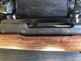 Winchester Pre 64 Model 70 in 375 H&H - 6 of 6