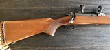 Winchester Pre 64 Model 70 in 375 H&H - 3 of 6