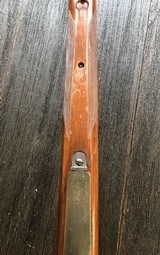 Winchester Pre 64 Model 70 in 375 H&H - 4 of 6