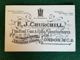 Churchill Rifle Barrel 270 Win. - 8 of 8