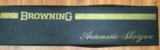 Browning Belgium Auto-5 Light 20 NIB - 2 of 8