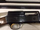 Browning Belgium Auto-5 Light 20 NIB - 4 of 8