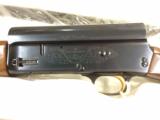 Browning Auto-5 Light 12 1993 - NIB - 3 of 3