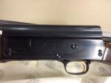 Browning Auto-5 Magnum 12g 1994 - NIB - 3 of 3