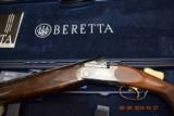 Beretta Ultrlight Deluxe NIB - 4 of 10