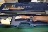 Beretta Ultrlight Deluxe NIB - 9 of 10
