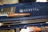Beretta Ultrlight Deluxe NIB - 10 of 10